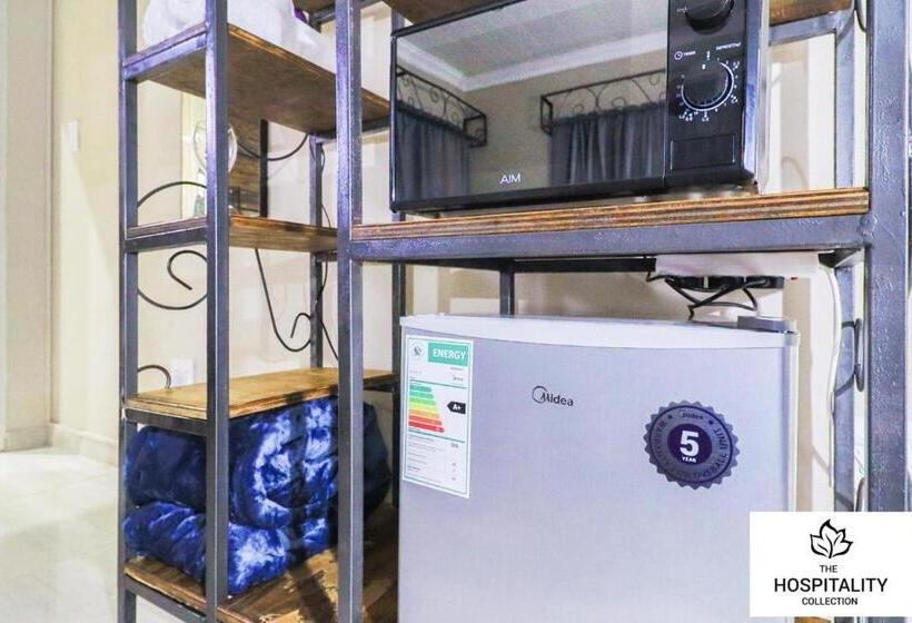 غرفة قياسية, 42 Upon Williams Guesthouse