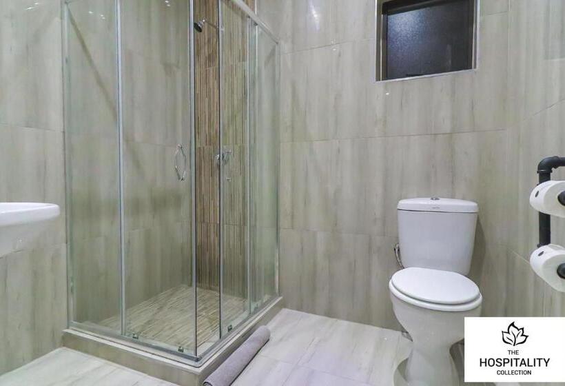 غرفة قياسية, 42 Upon Williams Guesthouse