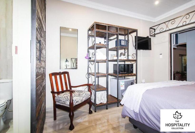 غرفة قياسية, 42 Upon Williams Guesthouse