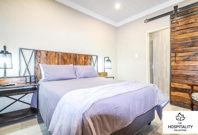 غرفة قياسية, 42 Upon Williams Guesthouse