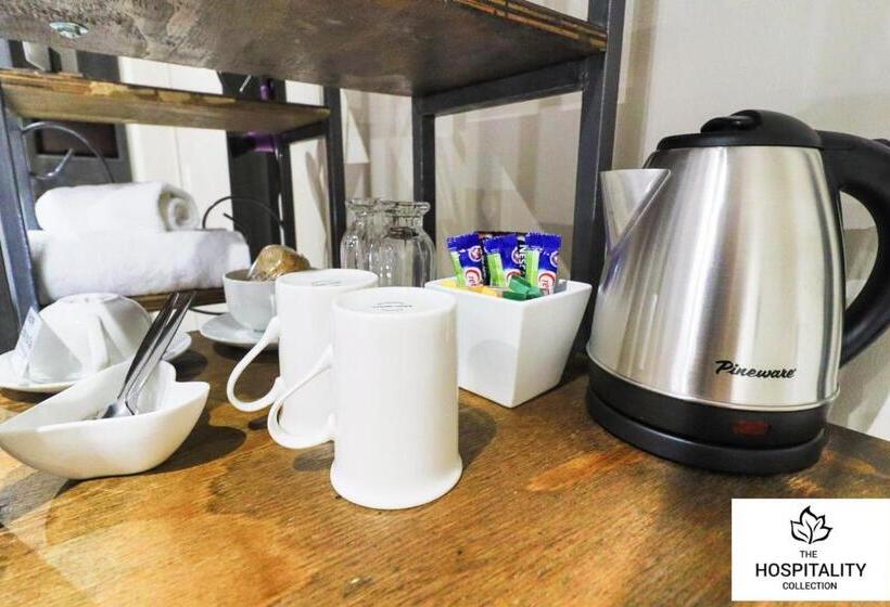 غرفة قياسية, 42 Upon Williams Guesthouse