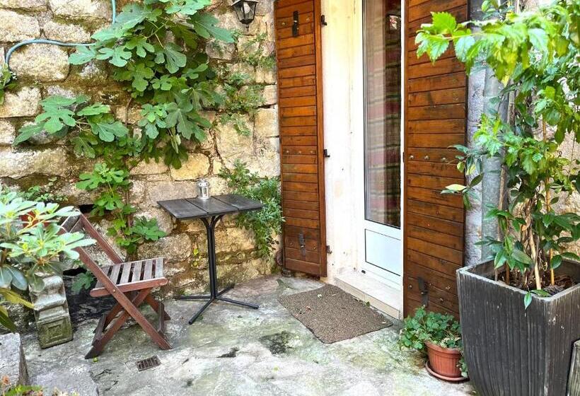 اتاق استاندارد, Healthystudio512 Apartments