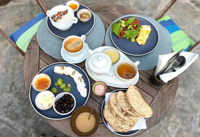 اتاق استاندارد, Healthystudio512 Apartments