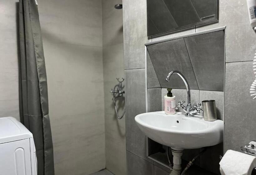 اتاق استاندارد, Healthystudio512 Apartments