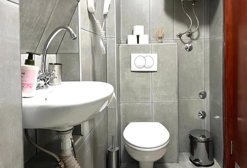 اتاق استاندارد, Healthystudio512 Apartments