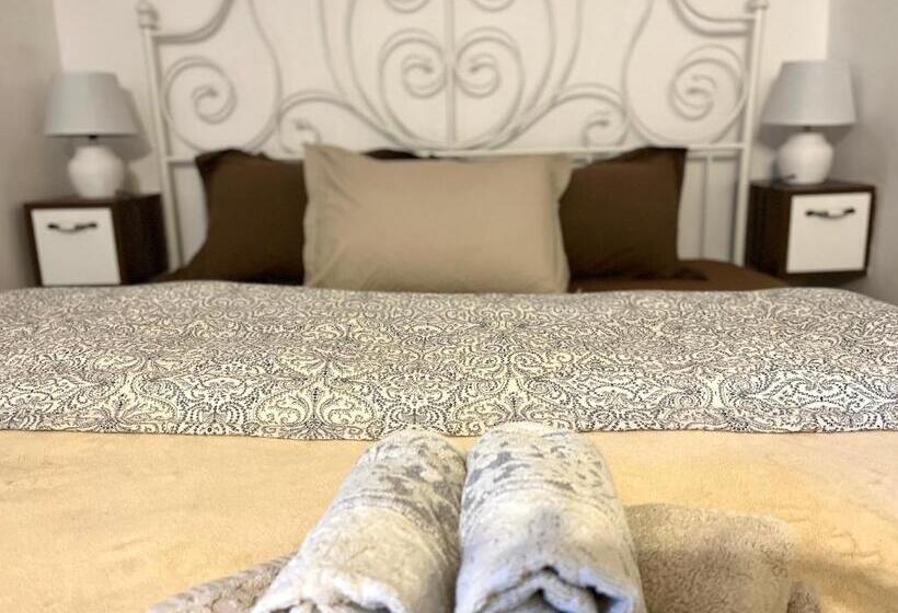 اتاق استاندارد, Healthystudio512 Apartments