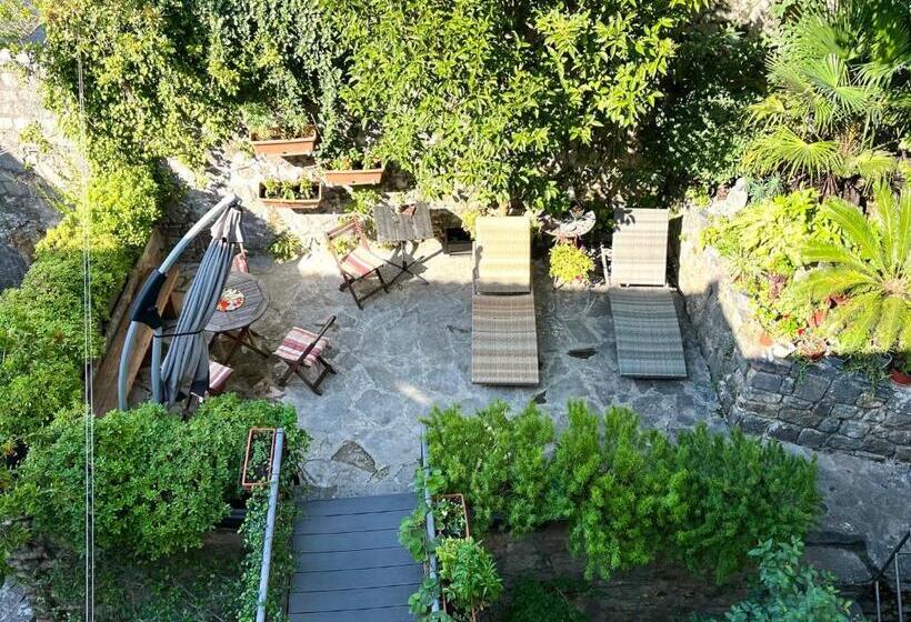 اتاق سوپریور با تخت بزرگ, Healthystudio512 Apartments