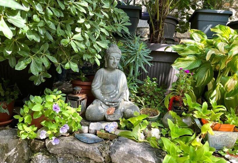 اتاق سوپریور با تخت بزرگ, Healthystudio512 Apartments