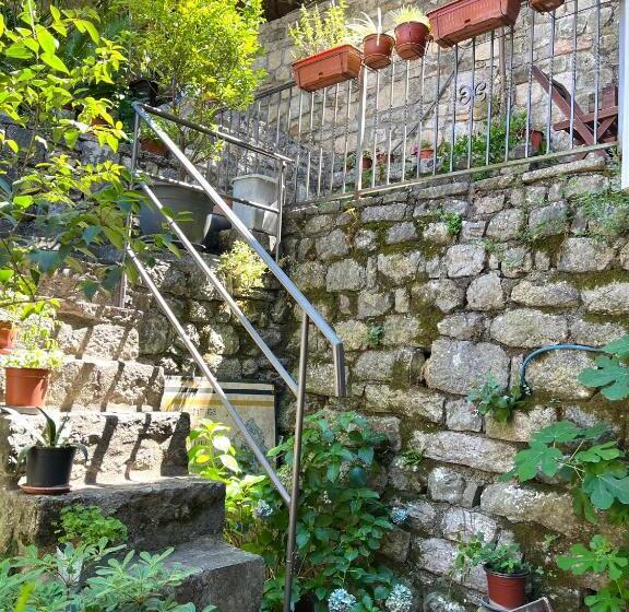 اتاق سوپریور با تخت بزرگ, Healthystudio512 Apartments