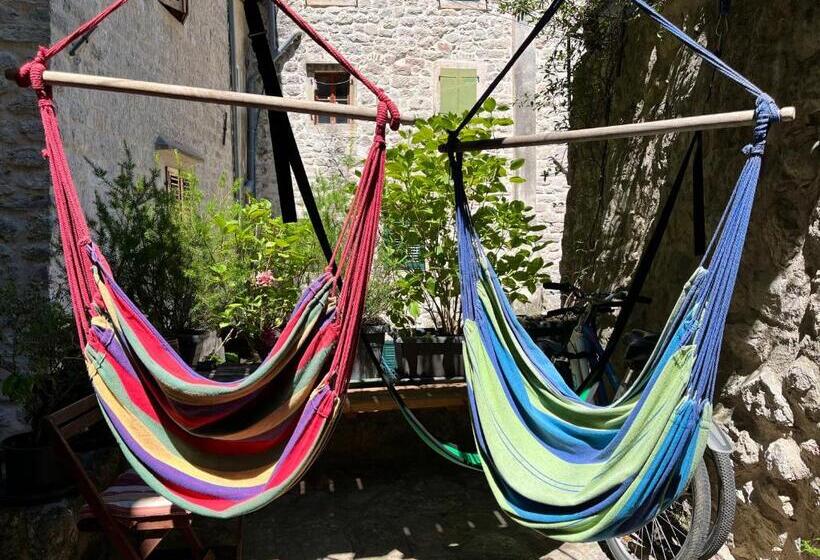 اتاق سوپریور با تخت بزرگ, Healthystudio512 Apartments