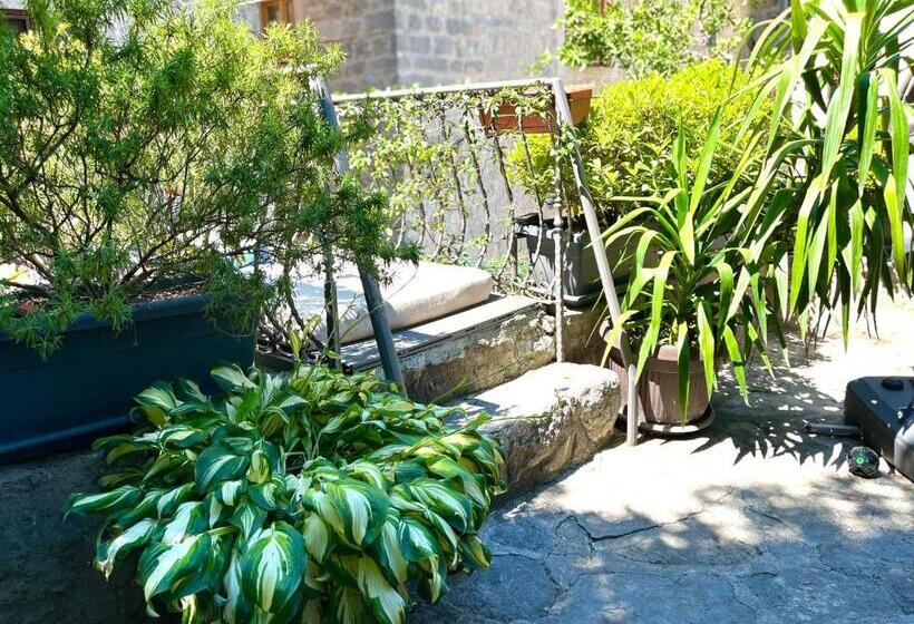 اتاق سوپریور با تخت بزرگ, Healthystudio512 Apartments