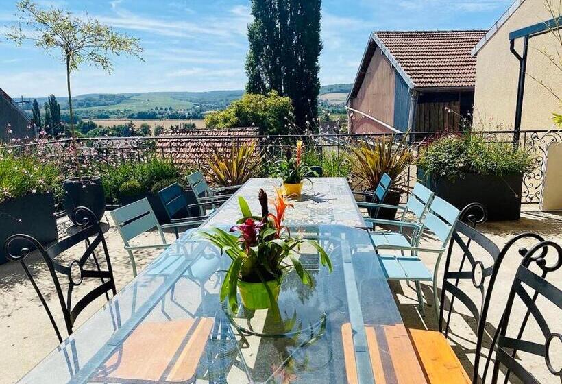 침실 3개 주택, Villa Kundalini Guest House