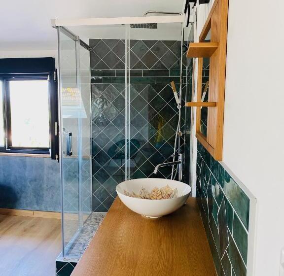 ３ベッドルームハウス, Villa Kundalini   Guest House