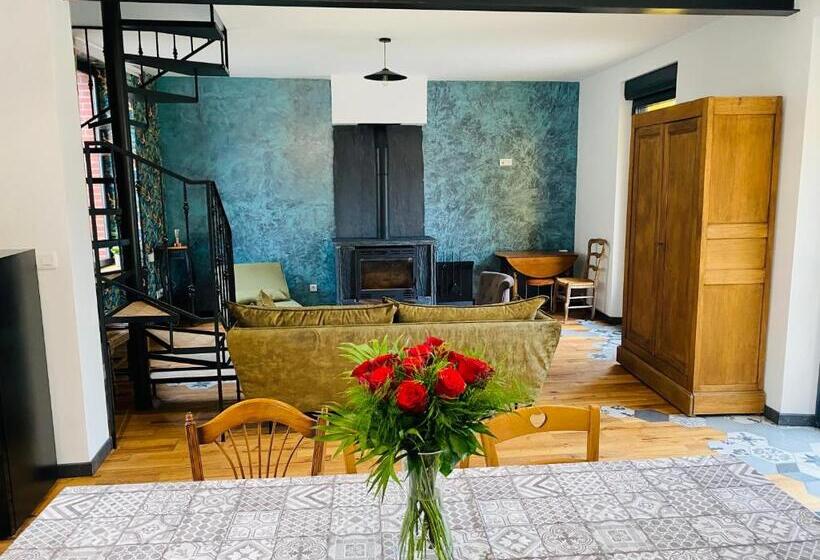 침실 3개 주택, Villa Kundalini Guest House