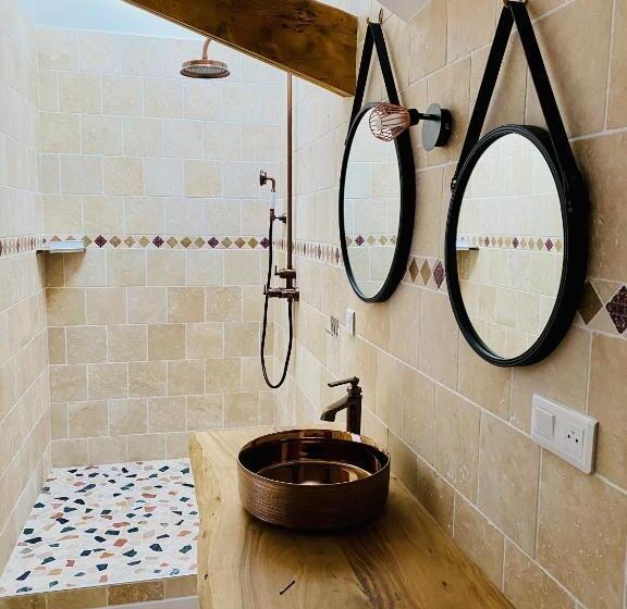 침실 3개 주택, Villa Kundalini Guest House