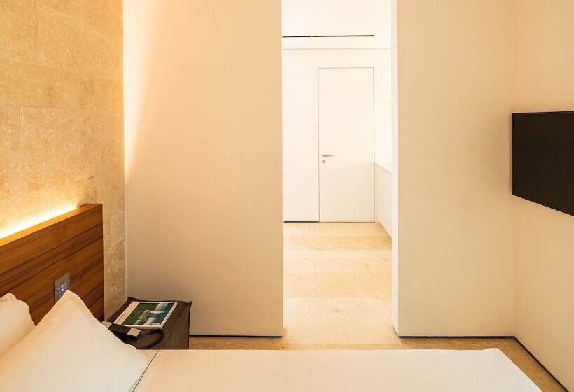 חדר סטנדרט, C Hotel & Spa