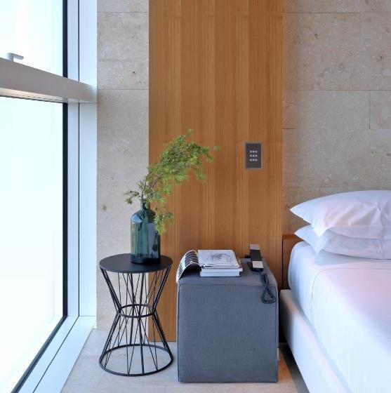 Номер Superior Вид на Сад, C Hotel & Spa