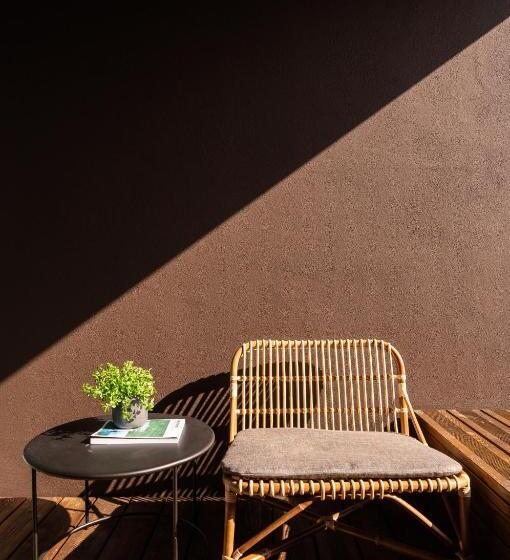 חדר סטנדרט נוף לבריכה, C Hotel & Spa