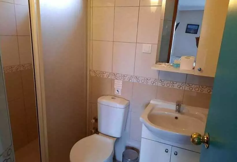 آپارتمان عادی 1 خوابه, Dasis Hotel & Suites