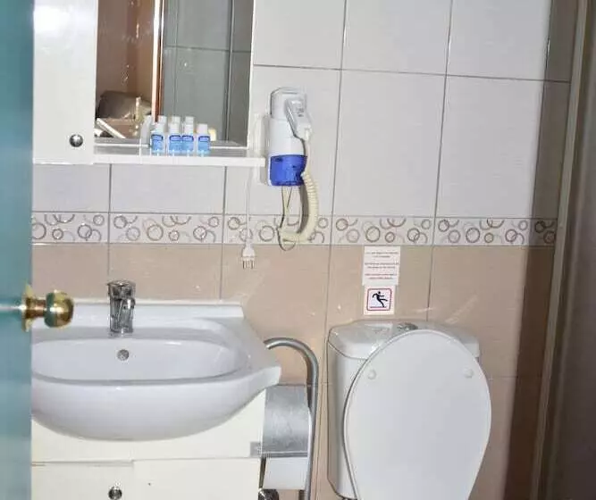 آپارتمان عادی 1 خوابه, Dasis Hotel & Suites
