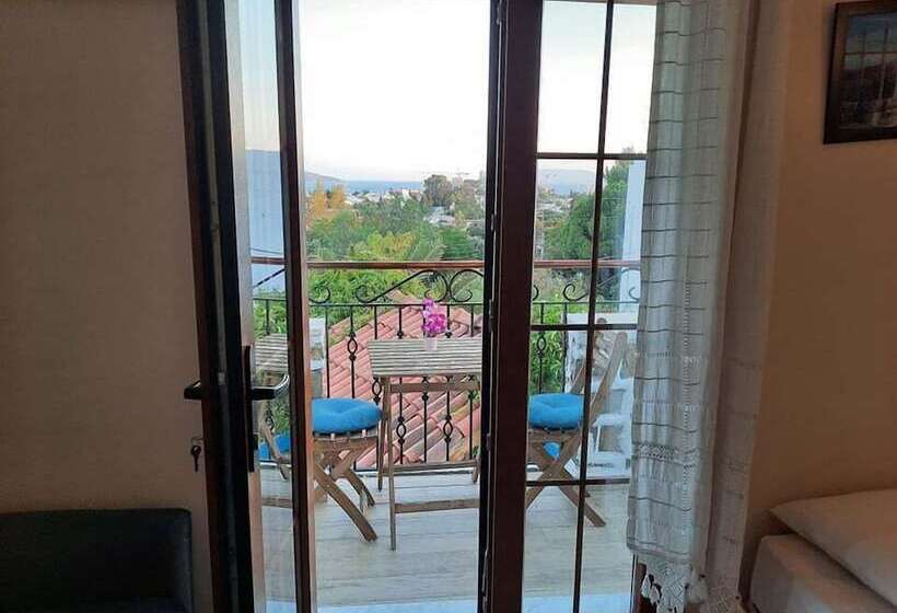 آپارتمان عادی 1 خوابه, Dasis Hotel & Suites