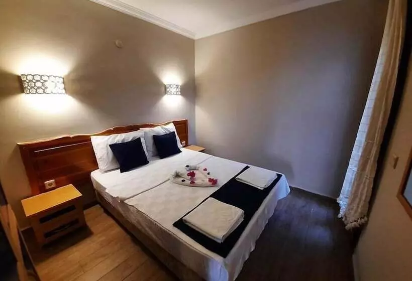 آپارتمان عادی 1 خوابه, Dasis Hotel & Suites