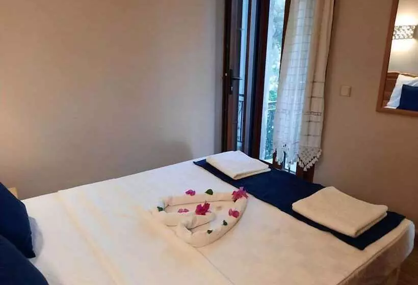 آپارتمان عادی 1 خوابه, Dasis Hotel & Suites