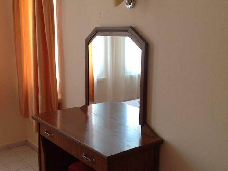 Apartamento 1 Dormitório, Elegant Baronessa Aparthotel