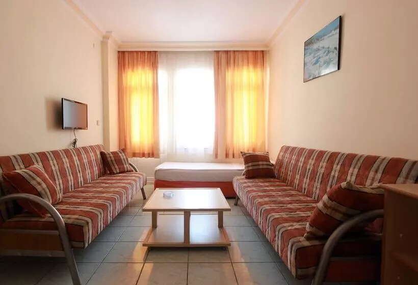 آپارتمان 1 خوابه, Elegant Baronessa Aparthotel