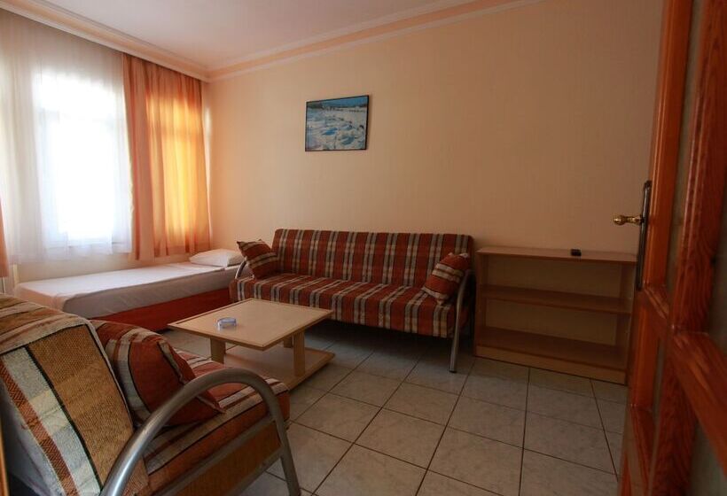 １ベッドルームアパートメント, Elegant Baronessa Aparthotel