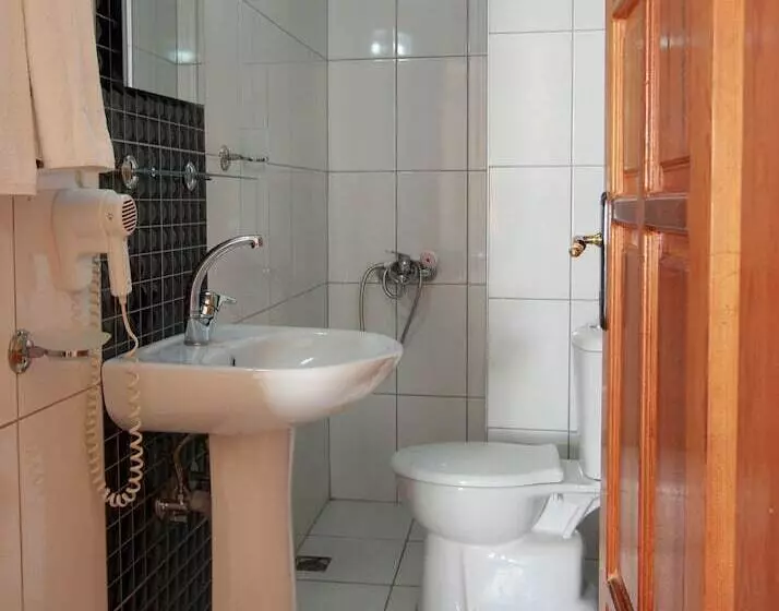 اتاق استاندارد با بالکن, Elegant Baronessa Aparthotel