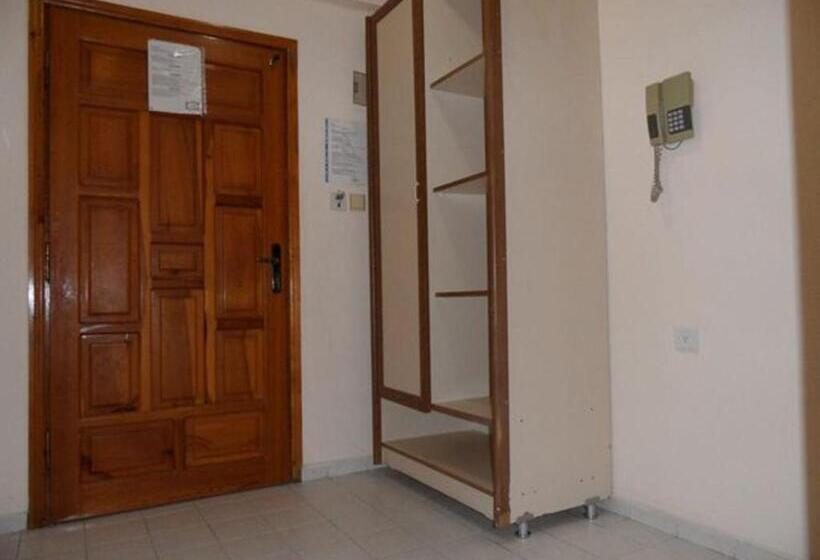 Apartamento 1 Dormitório, Elegant Baronessa Aparthotel