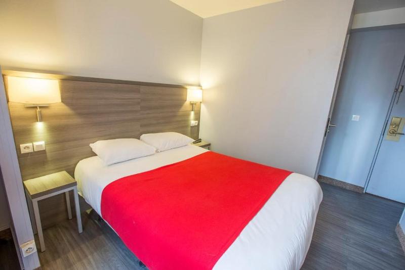 اتاق استاندارد, Hipotel Paris Perelachaise Republique