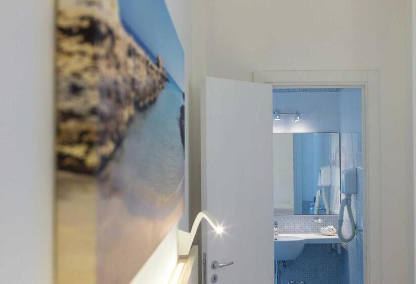 Четырехместный Номер Superior, Albània