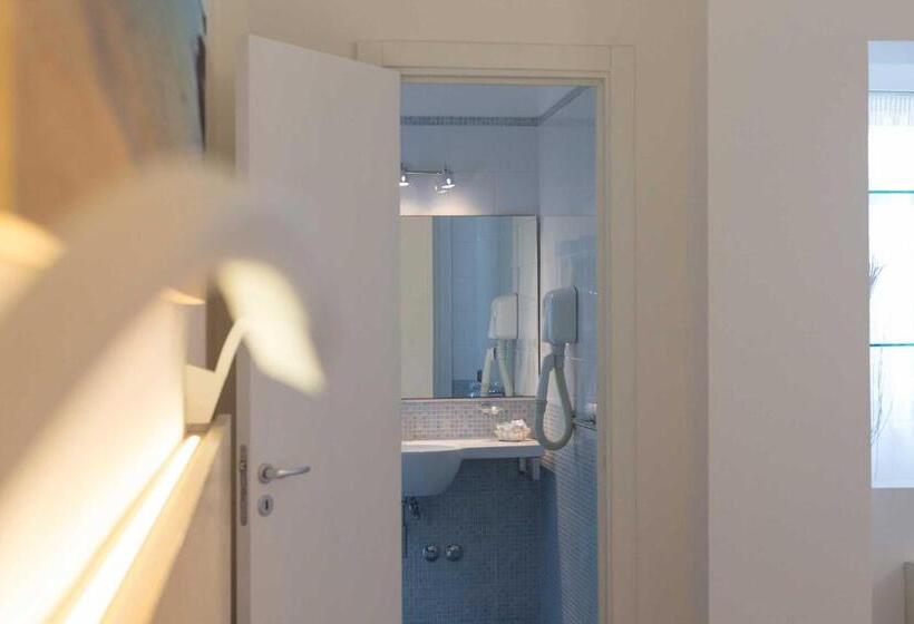 Номер Superior, Albània