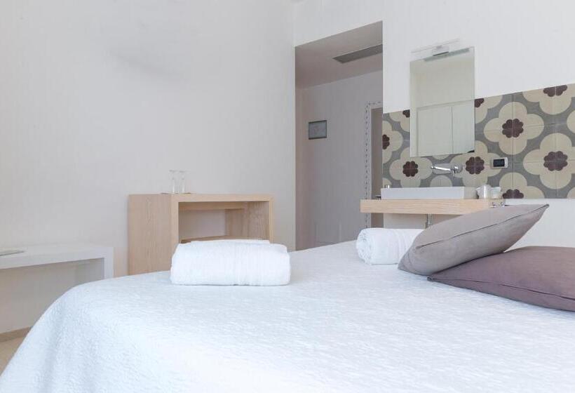 Номер Superior, Albània