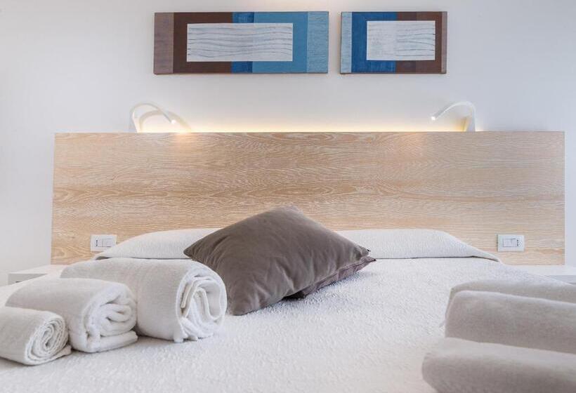 Номер Superior, Albània