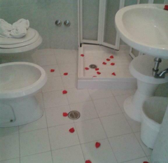 标准间带阳台, Arno