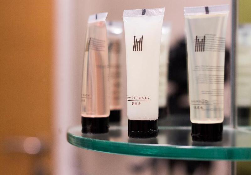 스탠다드 룸, Artis