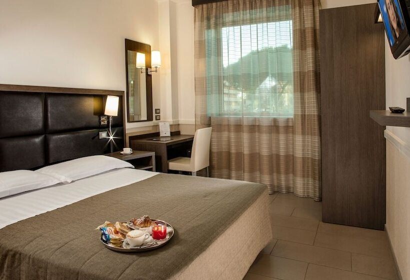 스탠다드 룸, Artis