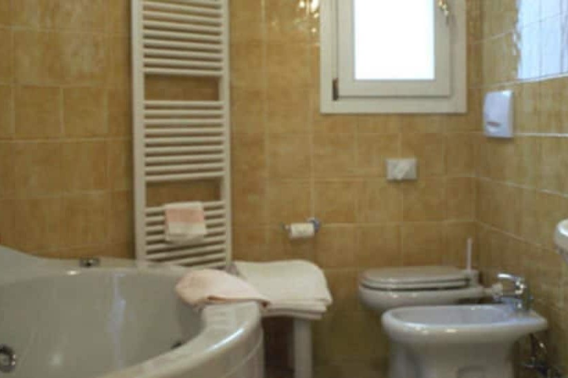 غرفة قياسية, Bernina