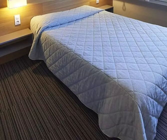 コンフォートルーム, Cit Hotel Les Alizés