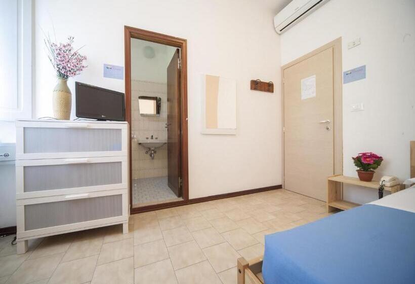 غرفة قياسية فردية, Colombo