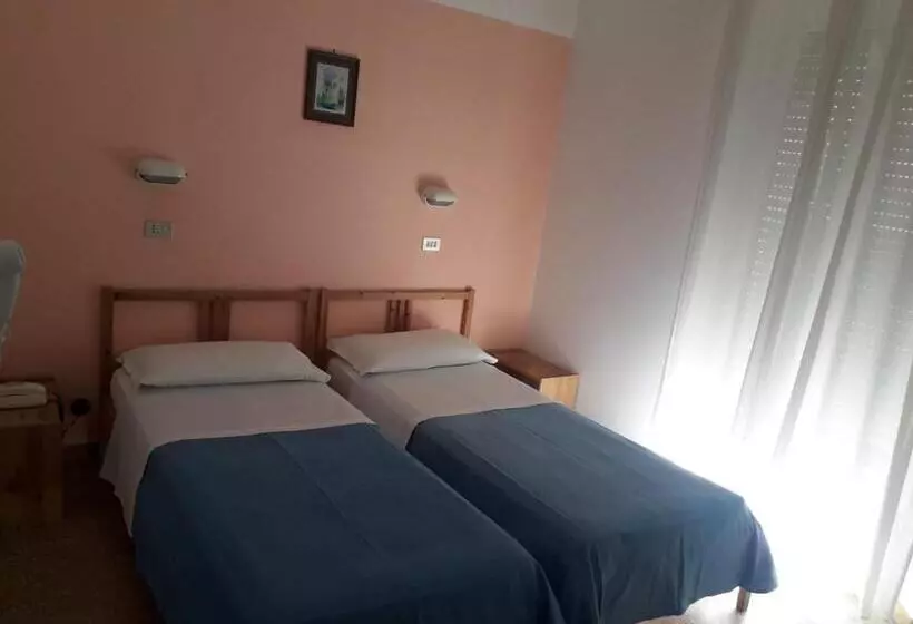 اتاق استاندارد, Colombo