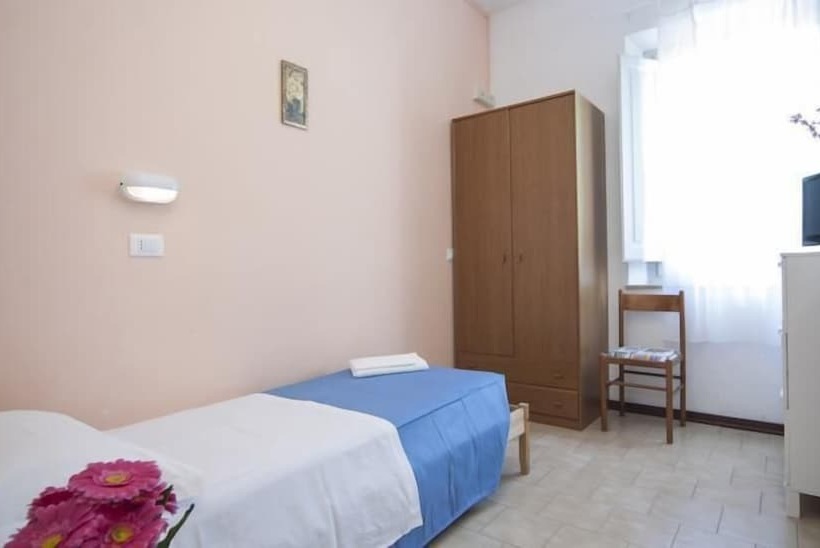 غرفة قياسية فردية, Colombo