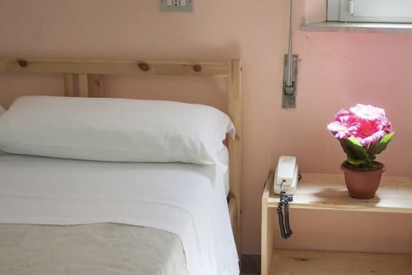 غرفة قياسية ثلاثية, Colombo