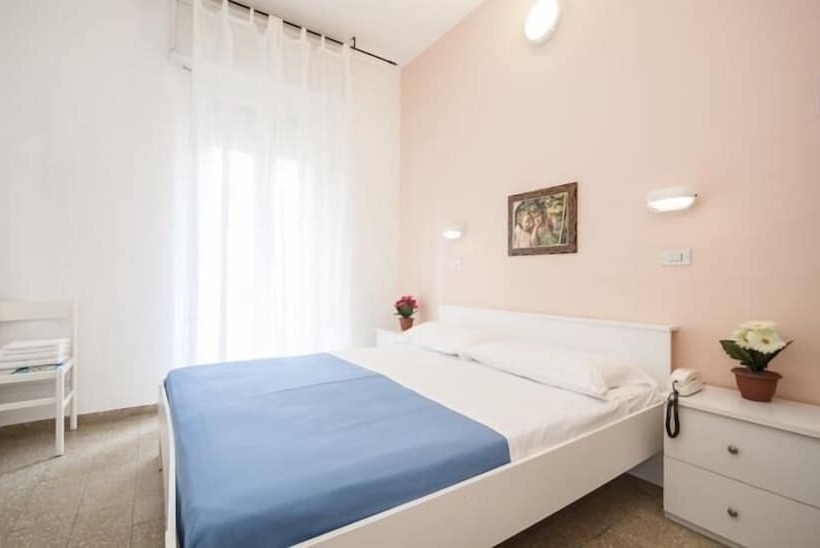 غرفة قياسية مزوَّدة بشُرفة, Colombo