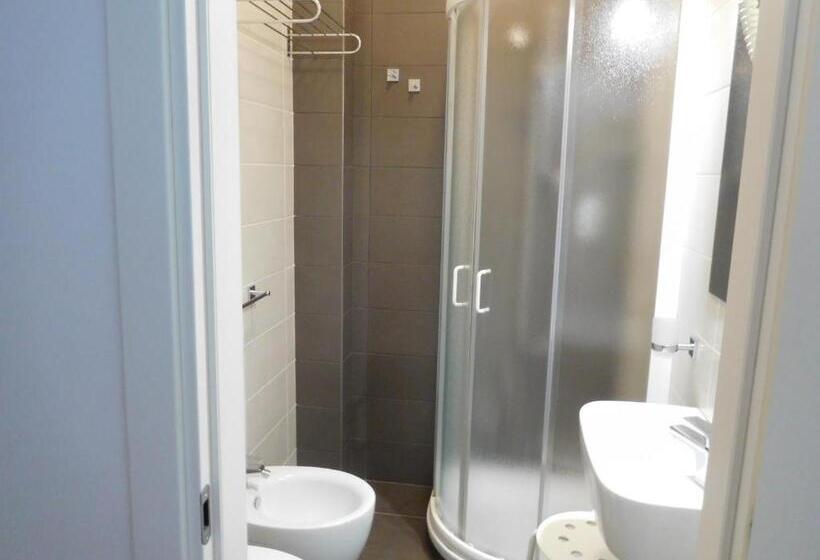 수피리어 룸, Emperador