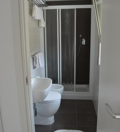 수피리어 트리플 룸, Emperador