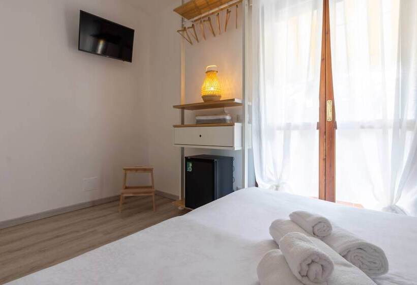 스탠다드 룸, Germania